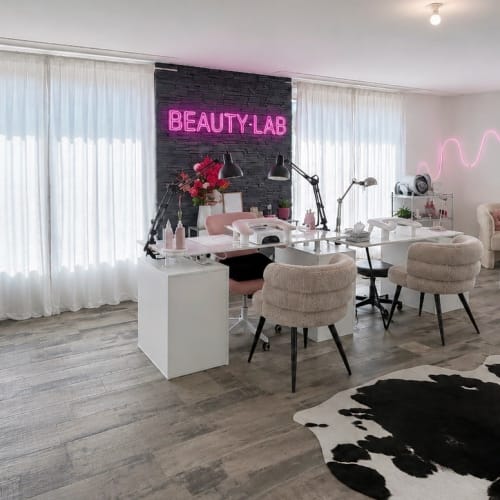 The Beauty Chemistry - Institut de beauté Antibes - The Beauty Chemistry - Photo Galerie - OneBooking