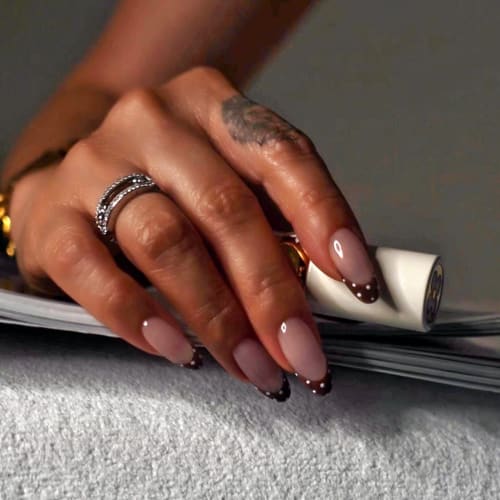 Victoria Baby Nail Bar François Verdier - Onglerie Toulouse - Victoria Baby Nail Bar François Verdier - Photo Galerie - OneBooking
