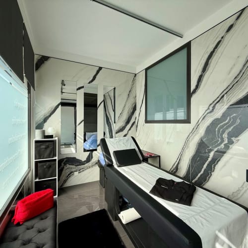 EV CLINIC | Le Spa Minceur et Anti-Âge - Spa Cagnes-sur-Mer - EV CLINIC | Le Spa Minceur et Anti-Âge - Photo Galerie - OneBooking