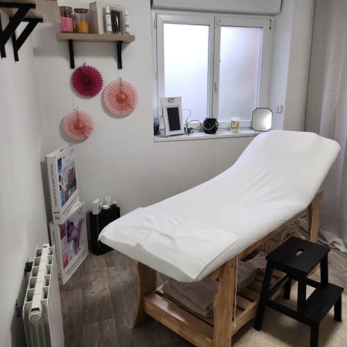 Les beautés d’O - Institut de beauté Asfeld - Les beautés d’O - Photo Galerie - OneBooking