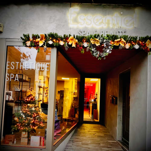 Essentiel SPA & Beauté - Institut de beauté Béthune - Essentiel SPA & Beauté - Photo Galerie - OneBooking