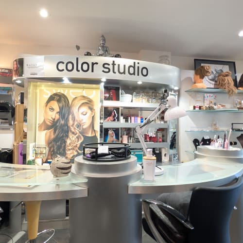 Tendance zen coiffure - Coiffure Calais - Tendance zen coiffure - Photo Galerie - OneBooking