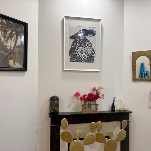 Le salon Jarny - Coiffure Jarny - Le salon Jarny - Photo Galerie - OneBooking
