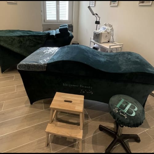 Elegance Beauty - Institut de beauté Cannes - Elegance Beauty - Photo Galerie - OneBooking