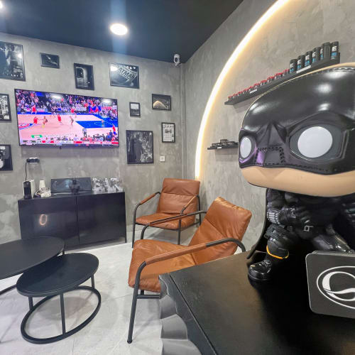 Gotham Studio - Sourcils & cils Asnières-sur-Seine - Gotham Studio - Photo Galerie - OneBooking