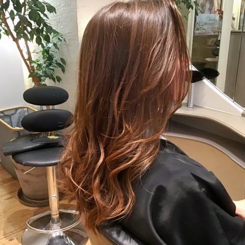 Olive Hair Line - Coiffure Paris - Olive Hair Line - Photo Galerie - OneBooking