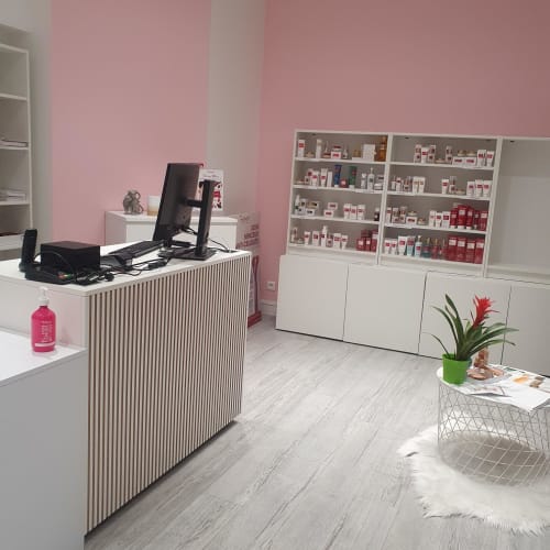 Harmonie Beauté - Onglerie Aulnay-sous-Bois - Harmonie Beauté - Photo Galerie - OneBooking