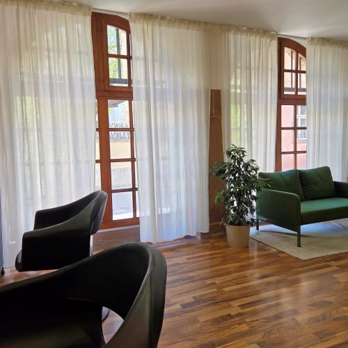 KOVEN - Coiffure Strasbourg - KOVEN - Photo Galerie - OneBooking