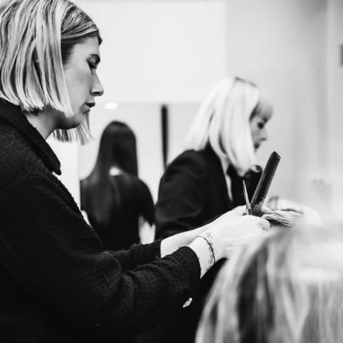 Fashion Hair Dressing - Coiffure Lille - Fashion Hair Dressing - Photo Galerie - OneBooking