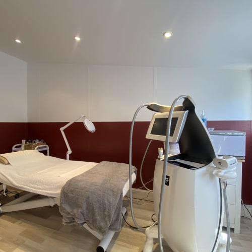 Institut Sandra B - Esthétique Mougins - Institut Sandra B - Photo Galerie - OneBooking