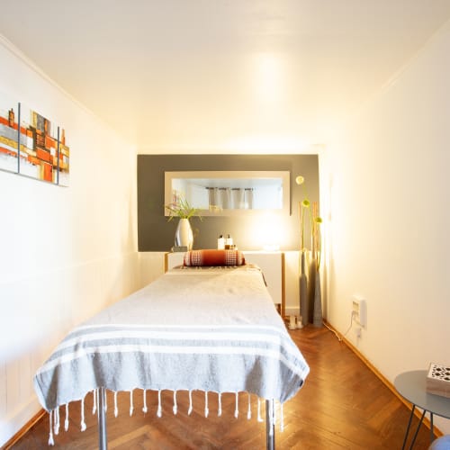 Genome Institut - Institut de beauté pour hommes - Institut de beauté Montpellier - Genome Institut - Institut de beauté pour hommes - Photo Galerie - OneBooking
