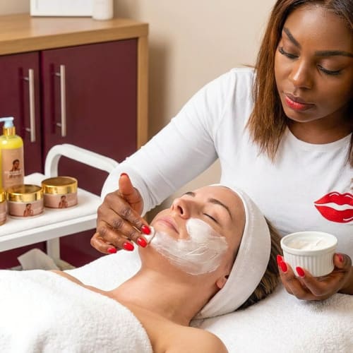 Lune de beauté institut - Institut de beauté Bordeaux - Lune de beauté institut - Photo Galerie - OneBooking