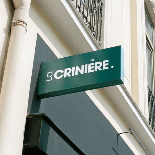 La criniere - Coiffure Lille - La criniere - Photo Galerie - OneBooking