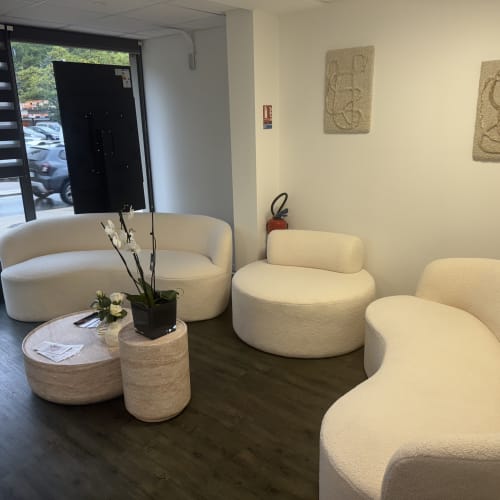 Maison Mariélia - Sourcils & cils Martigues - Maison Mariélia - Photo Galerie - OneBooking