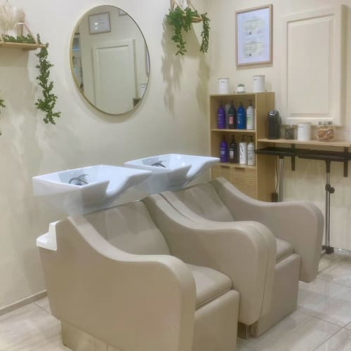Beauty Hair Elegance - Coiffure Nîmes - Beauty Hair Elegance - Photo Galerie - OneBooking