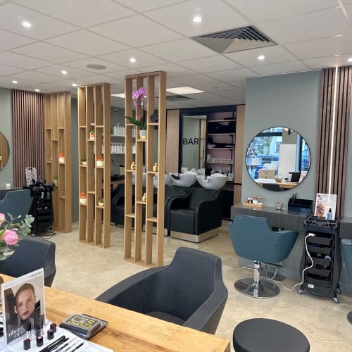 O Nuances 78 - Coiffure Montigny-le-Bretonneux - O Nuances 78 - Photo Galerie - OneBooking