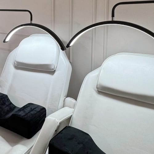 The Cruz Beauty Bar - Onglerie Nantes - The Cruz Beauty Bar - Photo Galerie - OneBooking