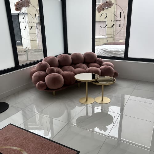 K&S institut - Sourcils & cils Lorient - K&S institut - Photo Galerie - OneBooking