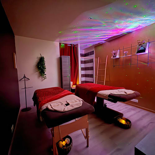 Institut o 5 sens - Coiffure Nîmes - Institut o 5 sens - Photo Galerie - OneBooking