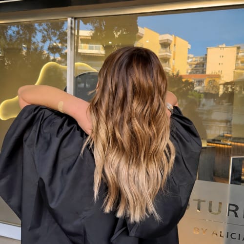 Beauty House by Alice - Coiffure Antibes - Beauty House by Alice - Photo Galerie - OneBooking