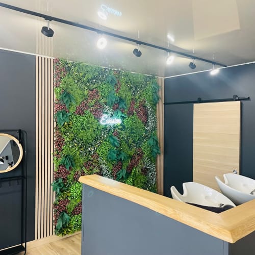 La loge de Maude - Coiffure Nogent-le-Rotrou - La loge de Maude - Photo Galerie - OneBooking