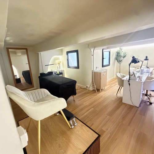 I & B BEAUTY - Coiffure Marseille - I & B BEAUTY - Photo Galerie - OneBooking