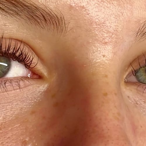 Les cils d'Emilie - Sourcils & cils Grasse - Les cils d'Emilie - Photo Galerie - OneBooking