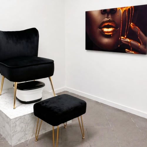 Institut Dislove Beauty - Coiffure Villeurbanne - Institut Dislove Beauty - Photo Galerie - OneBooking