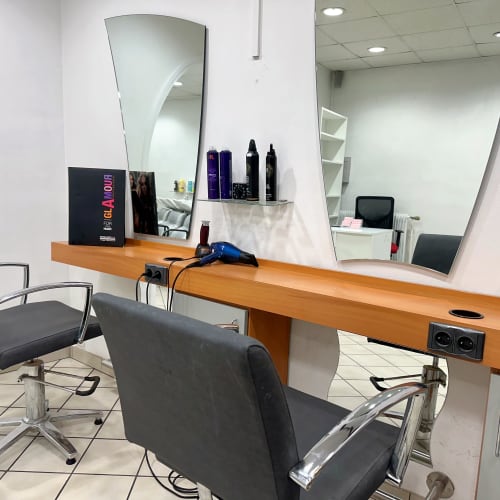 N Beauty One Corbeil - Coiffure Corbeil-Essonnes - N Beauty One Corbeil - Photo Galerie - OneBooking