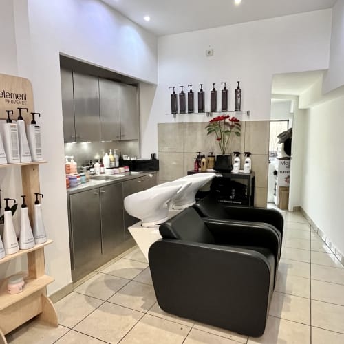 LES COIFFEURS - 4 septembre - Coiffure Marseille - LES COIFFEURS - 4 septembre - Photo Galerie - OneBooking
