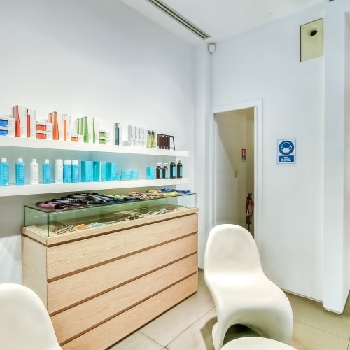 DESSANGE - Toulouse Carnot - Coiffure Toulouse - DESSANGE - Toulouse Croix Baragnon - Photo Galerie - OneBooking