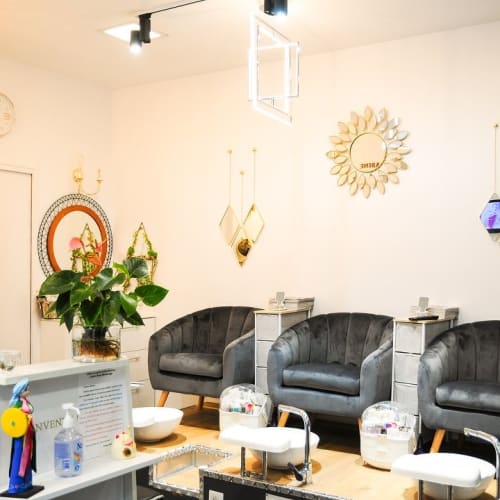 OCEAN NAILS - Institut de beauté Montrouge - OCEAN NAILS - Photo Galerie - OneBooking