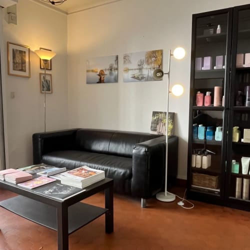 Le Tableau - Coiffure Nantes - Le Tableau - Photo Galerie - OneBooking