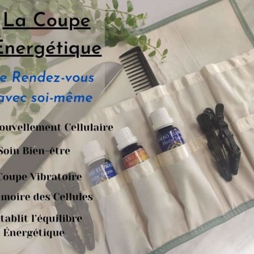 Atelier de Coiffure Karin (Concept Personnalisé Privé) - Coiffure Nîmes - Atelier de Coiffure Karin (Concept Personnalisé Privé) - Photo Galerie - OneBooking