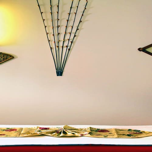 Lanqi - Spa Saxe - Spa Paris - Lanqi - Spa Saxe - Photo Galerie - OneBooking