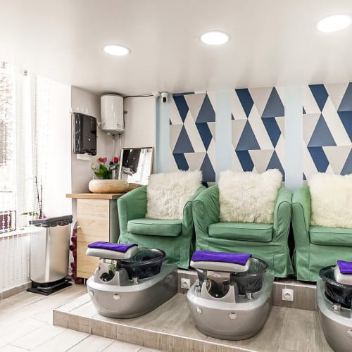 Lea Nailbar - Onglerie Versailles - Lea Nailbar - Photo Galerie - OneBooking