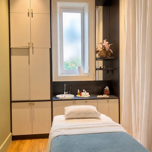 Annabelle l'Art du Geste - Institut de beauté Lyon - Annabelle l'Art du Geste - Photo Galerie - OneBooking