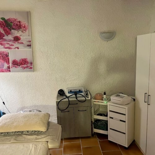 Beauty Lady'S - lifting colombien, lifting coréen, drainage lymphatique, Yumi Lash - Institut de beauté Nîmes - Beauty Lady'S - lifting colombien, lifting coréen, drainage lymphatique, Yumi Lash - Photo Galerie - OneBooking