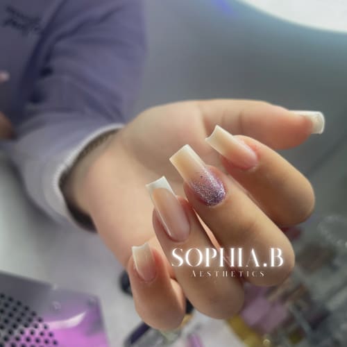 Sophia B - Coiffure Toulouse - Sophia B - Photo Galerie - OneBooking