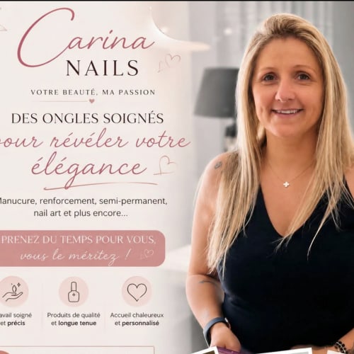 Infini Coiffure - Coiffure Ajaccio - Infini Coiffure - Photo Galerie - OneBooking
