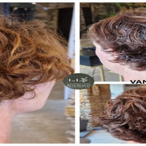 La Loge - Coiffure Nantes - La Loge - Photo Galerie - OneBooking