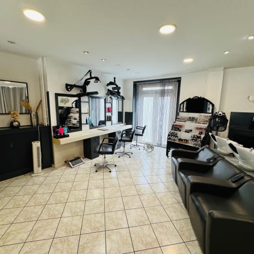 Espace coiffure & LC Studio - Coiffure Dijon - Espace coiffure & LC Studio - Photo Galerie - OneBooking