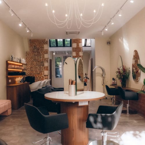 LAB - Coiffure Lille - LAB - Photo Galerie - OneBooking