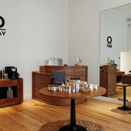Organic Store & Beauty - Épilation Bordeaux - Organic Store & Beauty - Photo Galerie - OneBooking