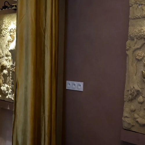 Le Temple Nuad - Sourcils & cils Aubervilliers - Le Temple Nuad - Photo Galerie - OneBooking