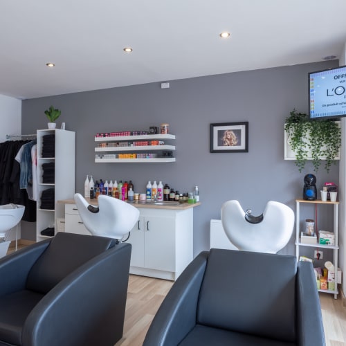 L’excellence Coiffure - Hair Spa - Papouilles - Manucure - Esthétique - Soins du visage - Institut de beauté Lille - L’excellence Coiffure - Hair Spa - Papouilles - Manucure - Esthétique - Soins du visage - Photo Galerie - OneBooking