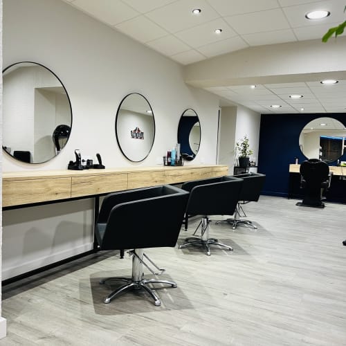 Jouvence Coiffure - Coiffure Dijon - Jouvence Coiffure - Photo Galerie - OneBooking