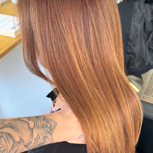 N&A Coiffure - Coiffure Nice - N&A Coiffure - Photo Galerie - OneBooking