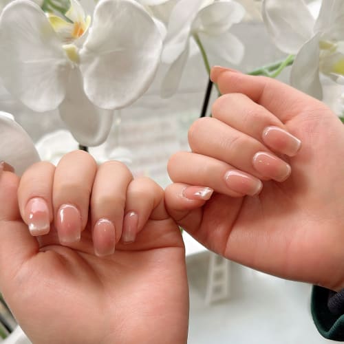 Chic beauté nails - Onglerie Paris - Chic beauté nails - Photo Galerie - OneBooking