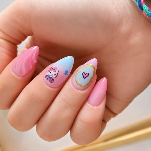 AURORA NAILS MJ - Onglerie Douai - AURORA NAILS MJ - Photo Galerie - OneBooking